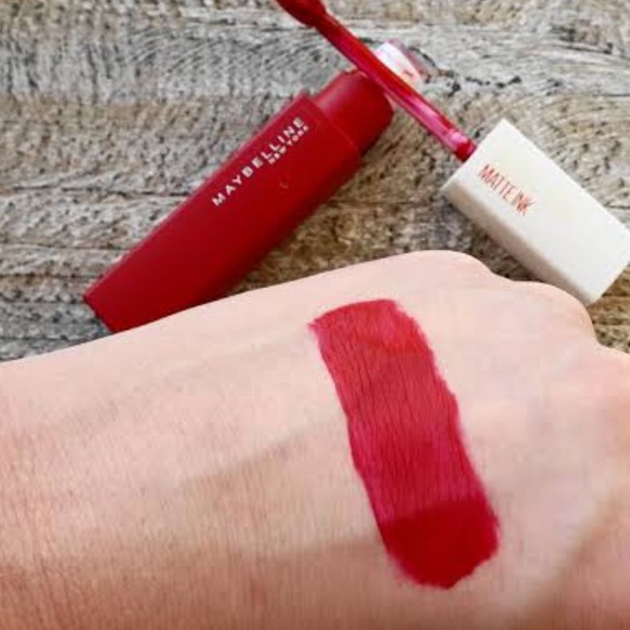 Maybelline Other - Maybelline pioneer